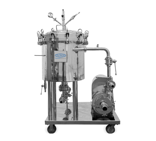 FILTRATION PRODUCTS