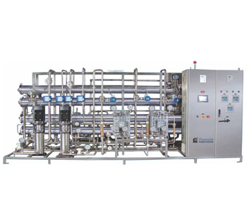 Purified_water_generation_system