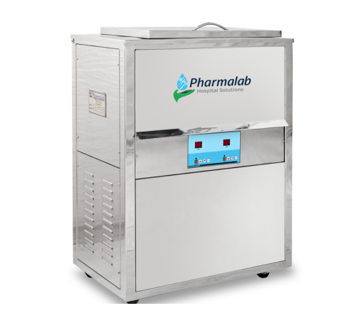 HOSPITAL PRODUCTS