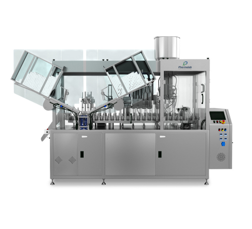 PACKAGING EQUIPMENTS